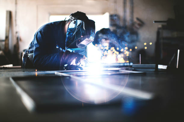 Trusted Juno Ridge, FL Welder & Metal Fabrication Experts