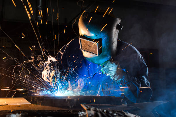 Best Structural Steel Welding in Juno Ridge, FL