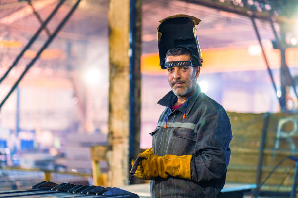 Affordable Welder Services in Juno Ridge, FL