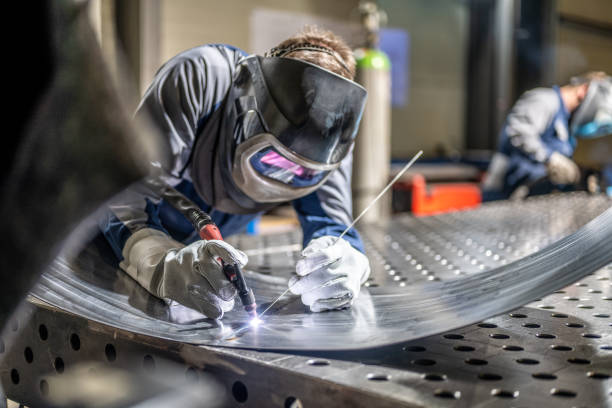 Best Food and Beverage Processing Equipment Welding in Juno Ridge, FL
