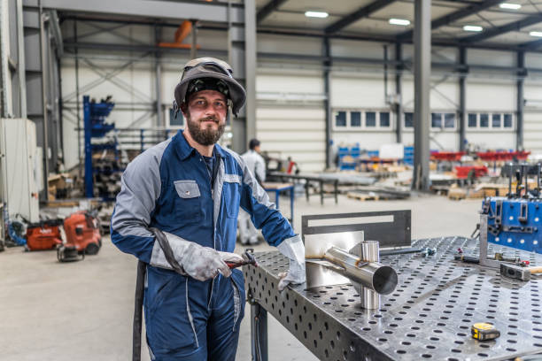 Juno Ridge, FL Welder & Metal Fabrication Company