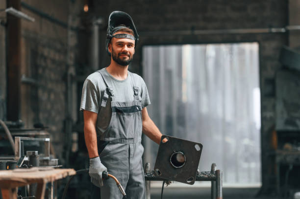 Best Specialty Welding Processes in Juno Ridge, FL