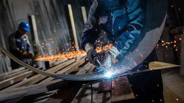 Best Pipe Welding in Juno Ridge, FL