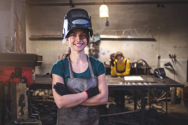 Affordable Welder Services in Juno Ridge, FL